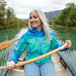 Norrona Falketind GORE TEX Jacket Women's 15 Norrona Falketind GORE TEX Jacket Women's -Norron Style Shop ARCCAM D3 1