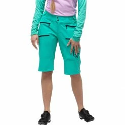 Norrona Fjora Flex1 Heavy Duty Short Women's