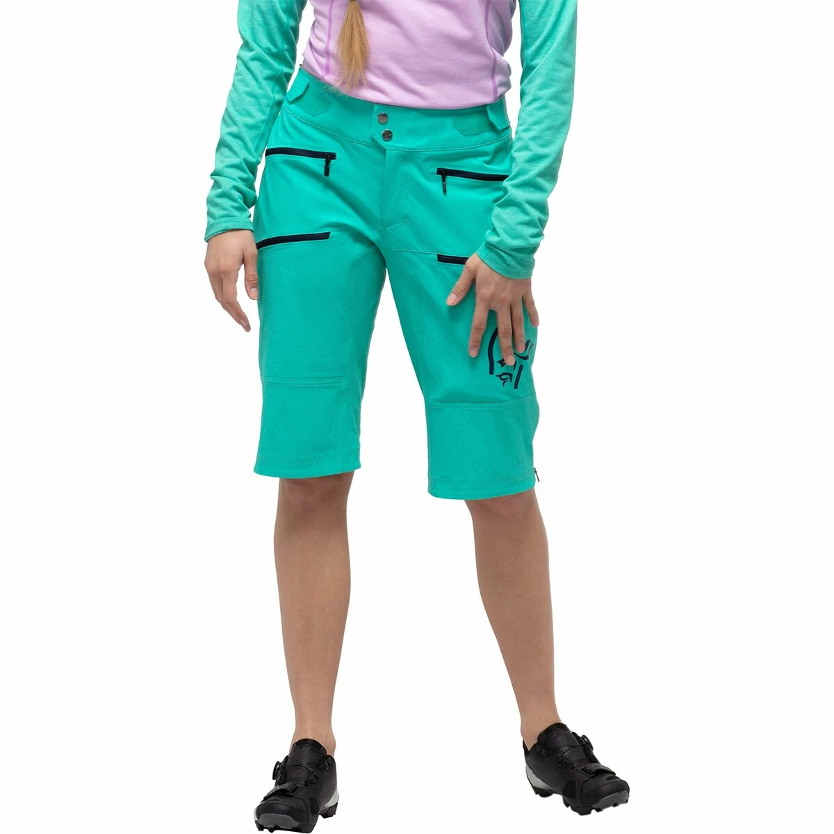 Norrona Fjora Flex1 Heavy Duty Short Women's 1 Norrona Fjora Flex1 Heavy Duty Short Women's