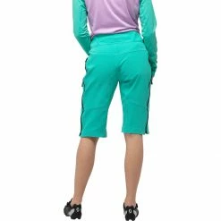 Norrona Fjora Flex1 Heavy Duty Short Women's 5 Norrona Fjora Flex1 Heavy Duty Short Women's -Norron Style Shop ARCINDNIG D3