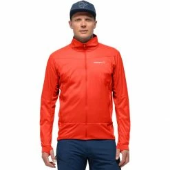 Norrona Falketind Octa Jacket Men's