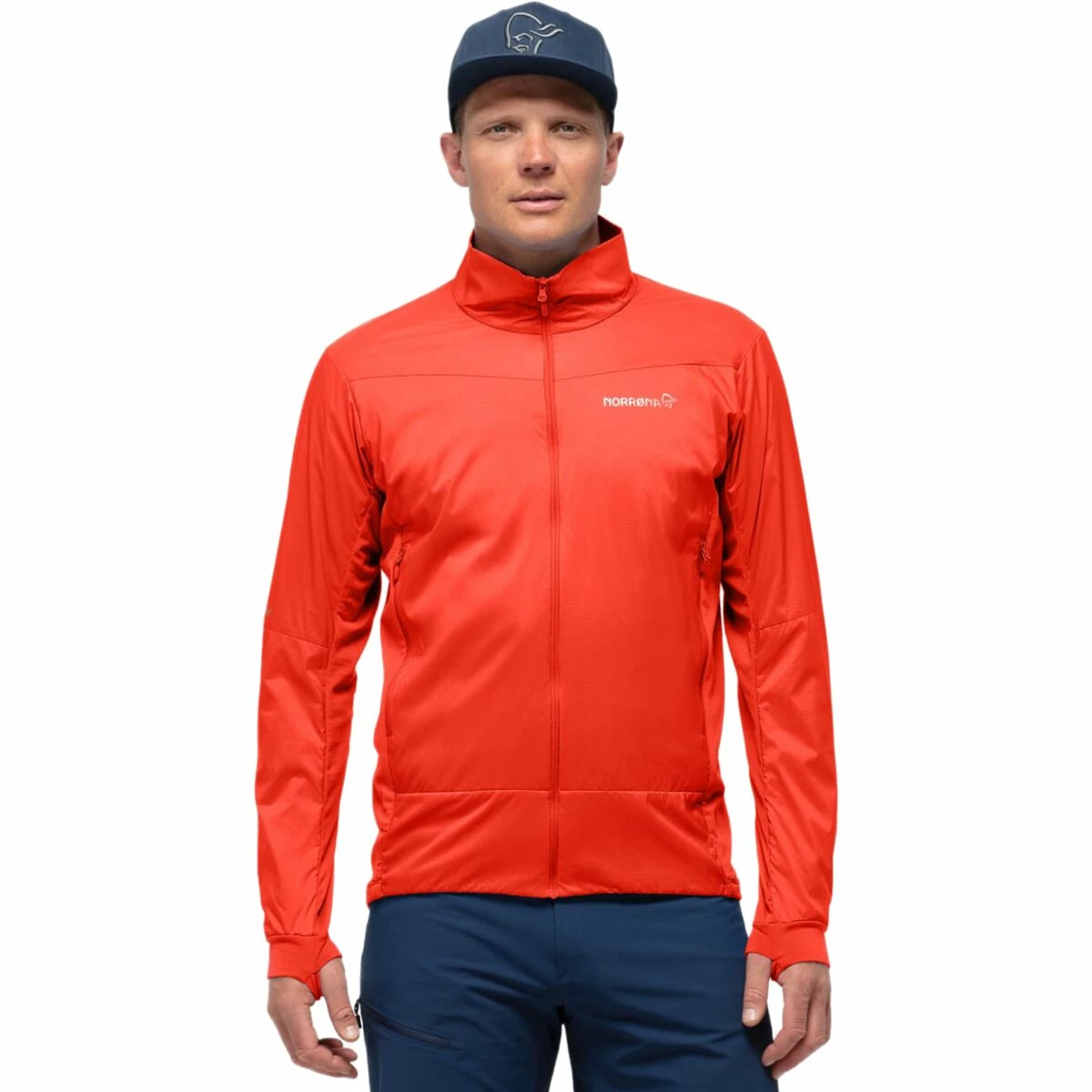 Norrona Falketind Octa Jacket Men's 1 Norrona Falketind Octa Jacket Men's