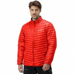 Norrona Trollveggen Superlight Down850 Jacket Men's