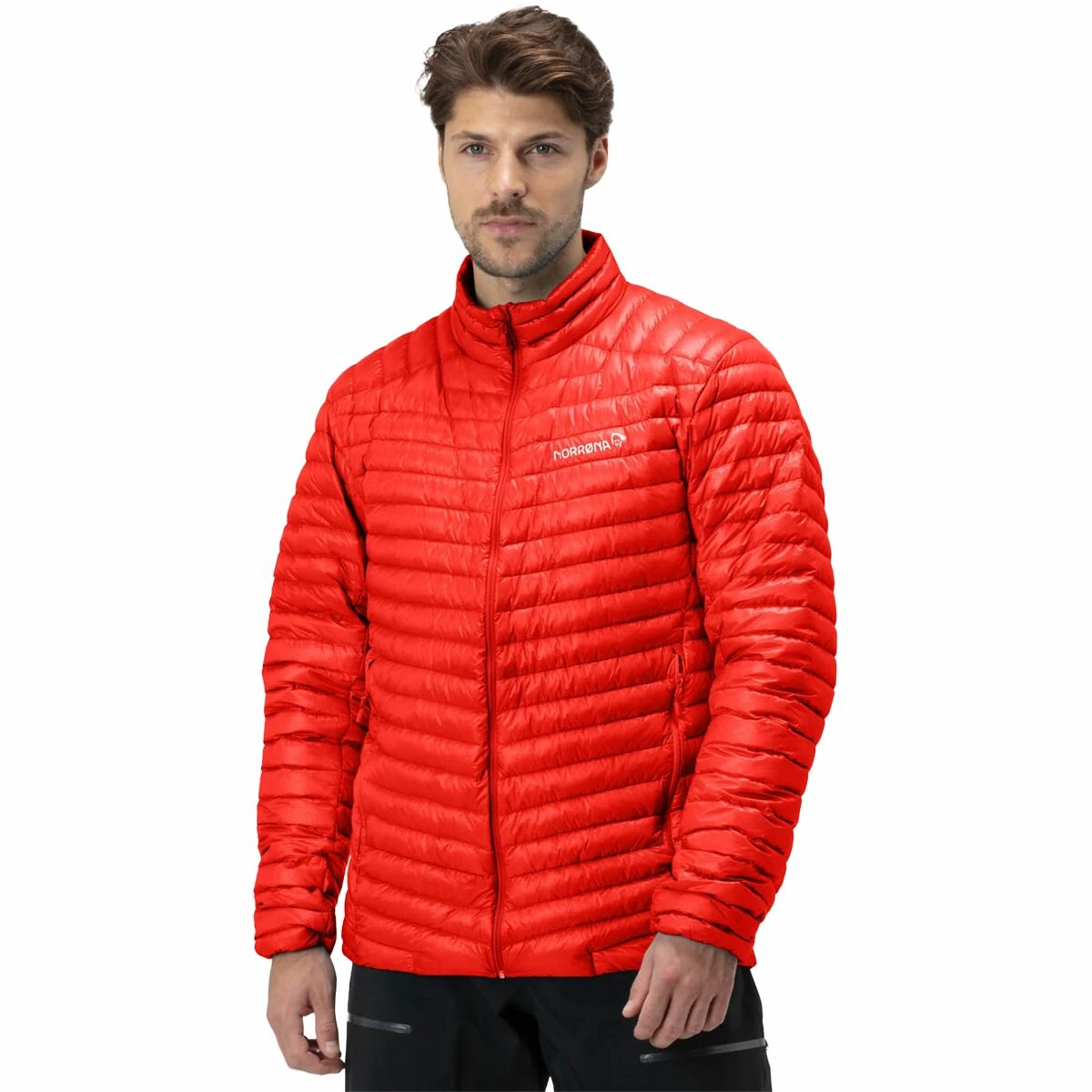 Norrona Trollveggen Superlight Down850 Jacket Men's 1 Norrona Trollveggen Superlight Down850 Jacket Men's
