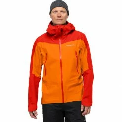 Norrona Falketind GORE TEX Jacket Men's 27 Norrona Falketind GORE TEX Jacket Men's -Norron Style Shop AREORAPOP 1