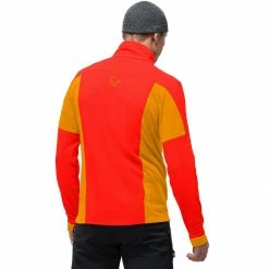 Norrona Falketind Warm1 Full Zip Fleece Men's 17 Norrona Falketind Warm1 Full Zip Fleece Men's -Norron Style Shop AREORAPOP D1