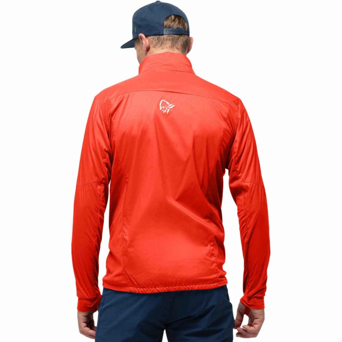 Norrona Falketind Octa Jacket Men's 3 Norrona Falketind Octa Jacket Men's - Image 3