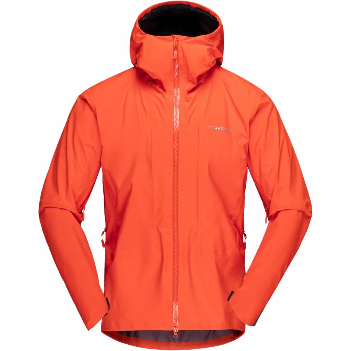 Norrona Trollveggen GORE TEX Pro Light Jacket Men's 10 Norrona Trollveggen GORE TEX Pro Light Jacket Men's - Image 10
