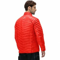 Norrona Trollveggen Superlight Down850 Jacket Men's 29 Norrona Trollveggen Superlight Down850 Jacket Men's -Norron Style Shop ARE D1 3