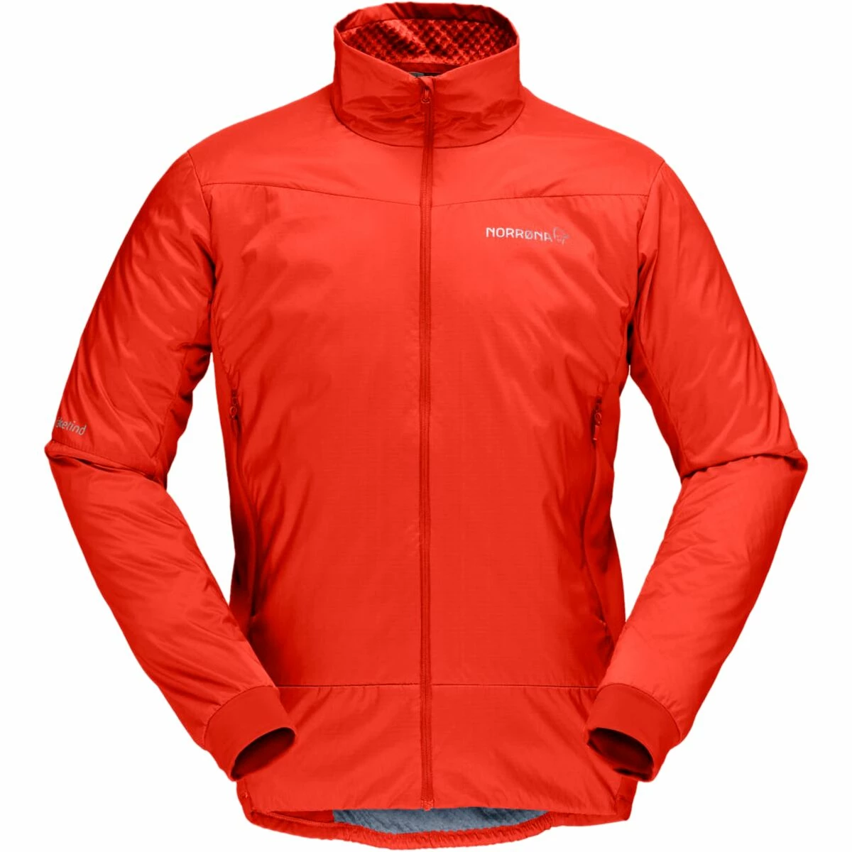 Norrona Falketind Octa Jacket Men's 2 Norrona Falketind Octa Jacket Men's - Image 2