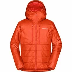 Norrona Trollveggen Primaloft100 Full Zip Hooded Jacket Men's 20 Norrona Trollveggen Primaloft100 Full Zip Hooded Jacket Men's -Norron Style Shop ARE D2
