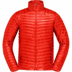 Norrona Trollveggen Superlight Down850 Jacket Men's 28 Norrona Trollveggen Superlight Down850 Jacket Men's -Norron Style Shop ARE D2 3