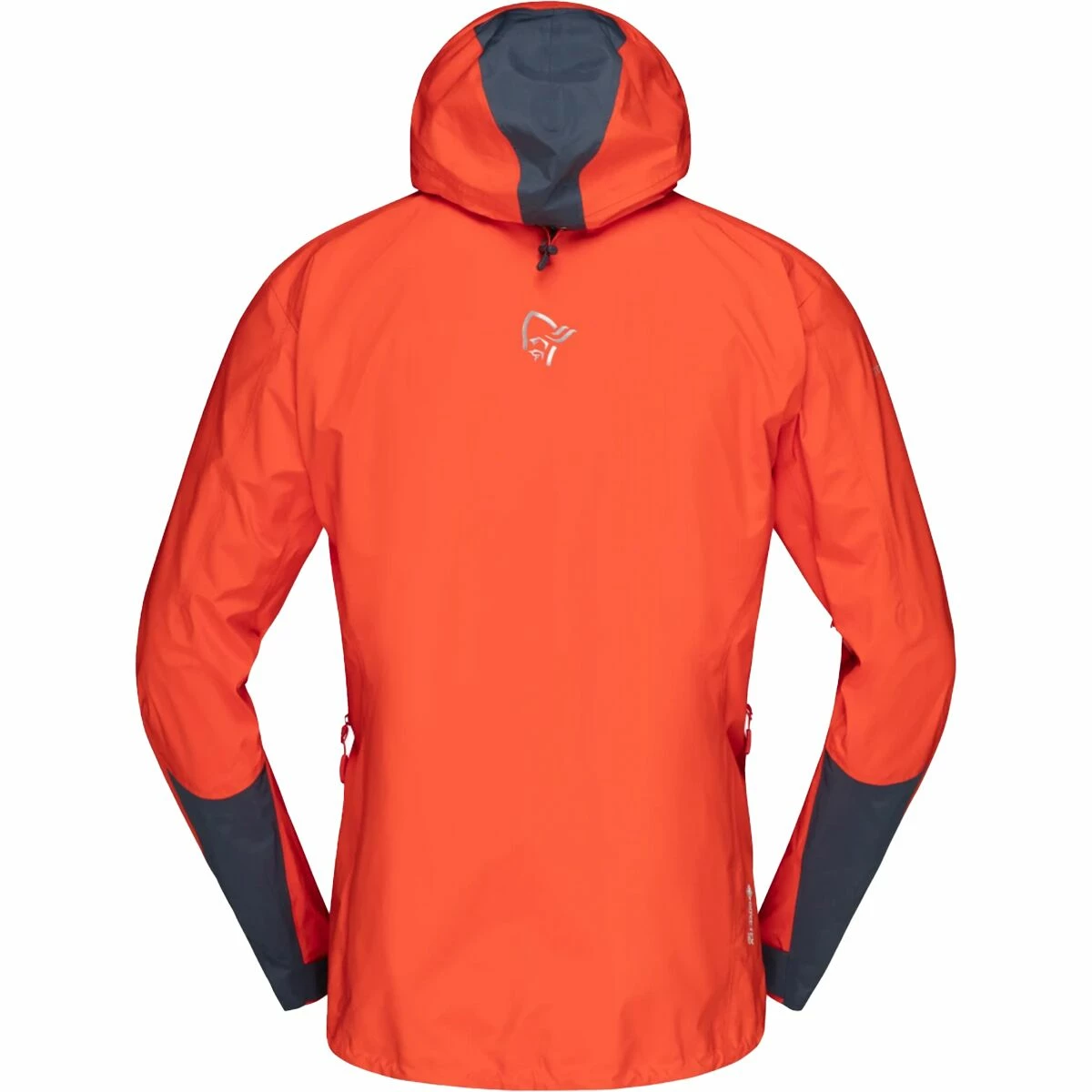 Norrona Trollveggen GORE TEX Pro Light Jacket Men's 9 Norrona Trollveggen GORE TEX Pro Light Jacket Men's - Image 9