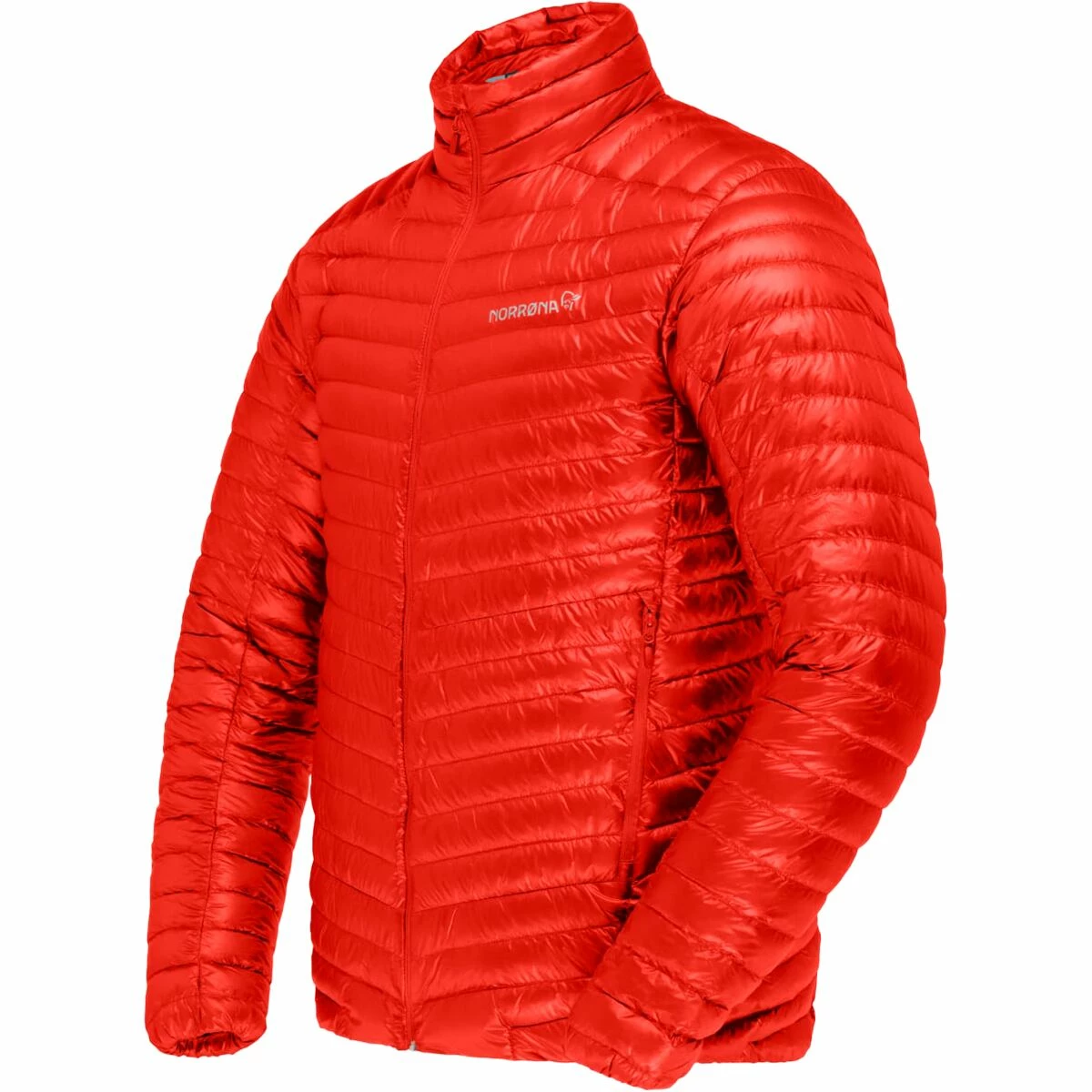 Norrona Trollveggen Superlight Down850 Jacket Men's 2 Norrona Trollveggen Superlight Down850 Jacket Men's - Image 2