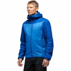 Norrona Falketind Thermo60 Hooded Jacket Men's 21 Norrona Falketind Thermo60 Hooded Jacket Men's -Norron Style Shop CAM 1
