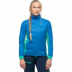 Norrona Falketind Octa Jacket Women's