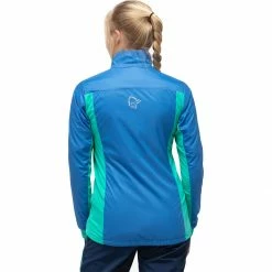 Norrona Falketind Octa Jacket Women's 6 Norrona Falketind Octa Jacket Women's -Norron Style Shop CAMARC D1