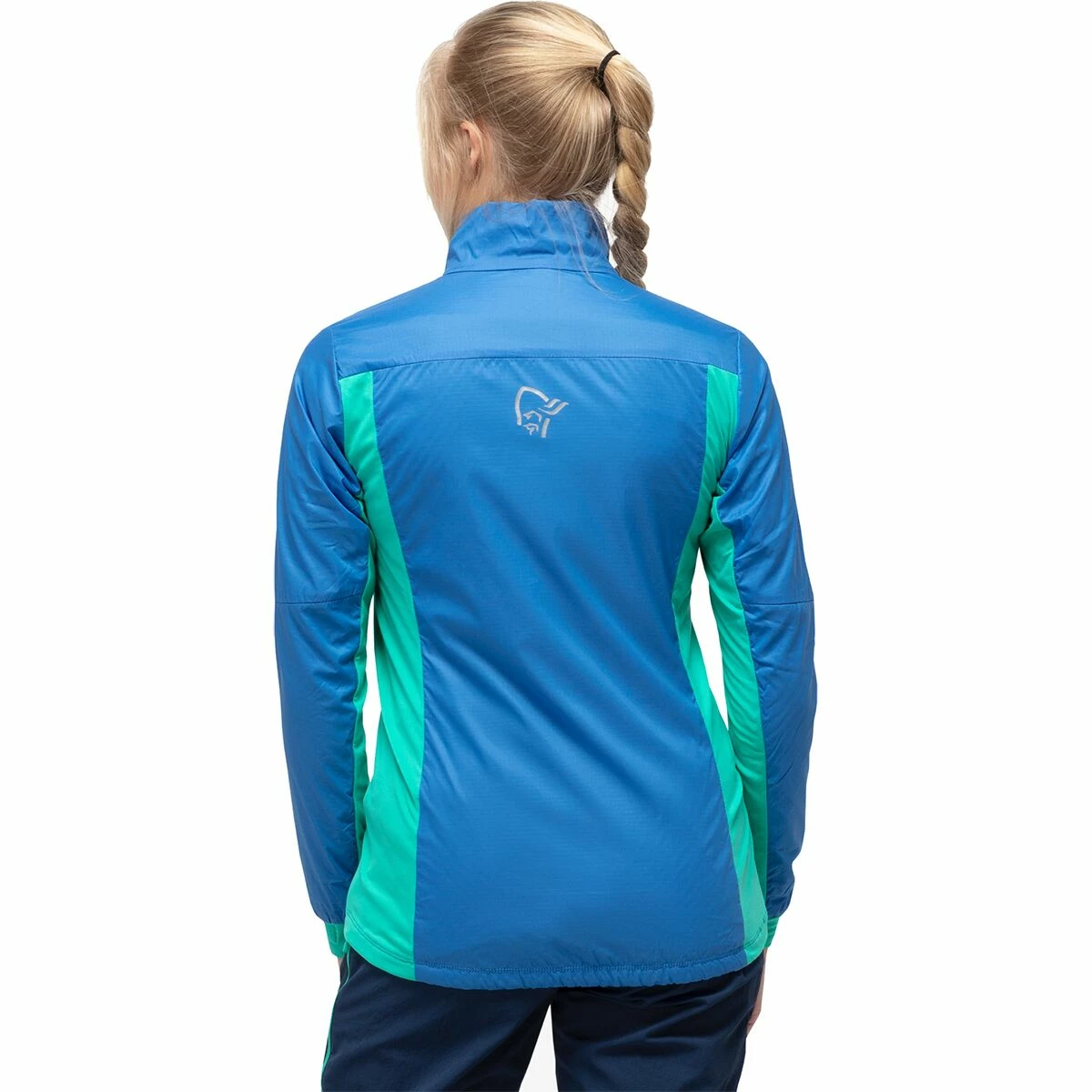 Norrona Falketind Octa Jacket Women's 3 Norrona Falketind Octa Jacket Women's - Image 3