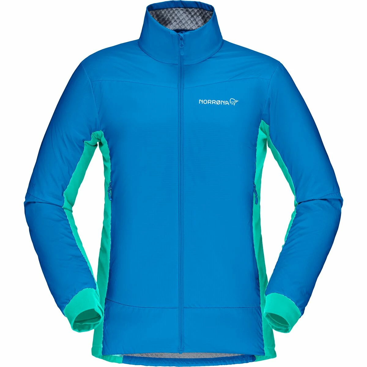 Norrona Falketind Octa Jacket Women's 2 Norrona Falketind Octa Jacket Women's - Image 2