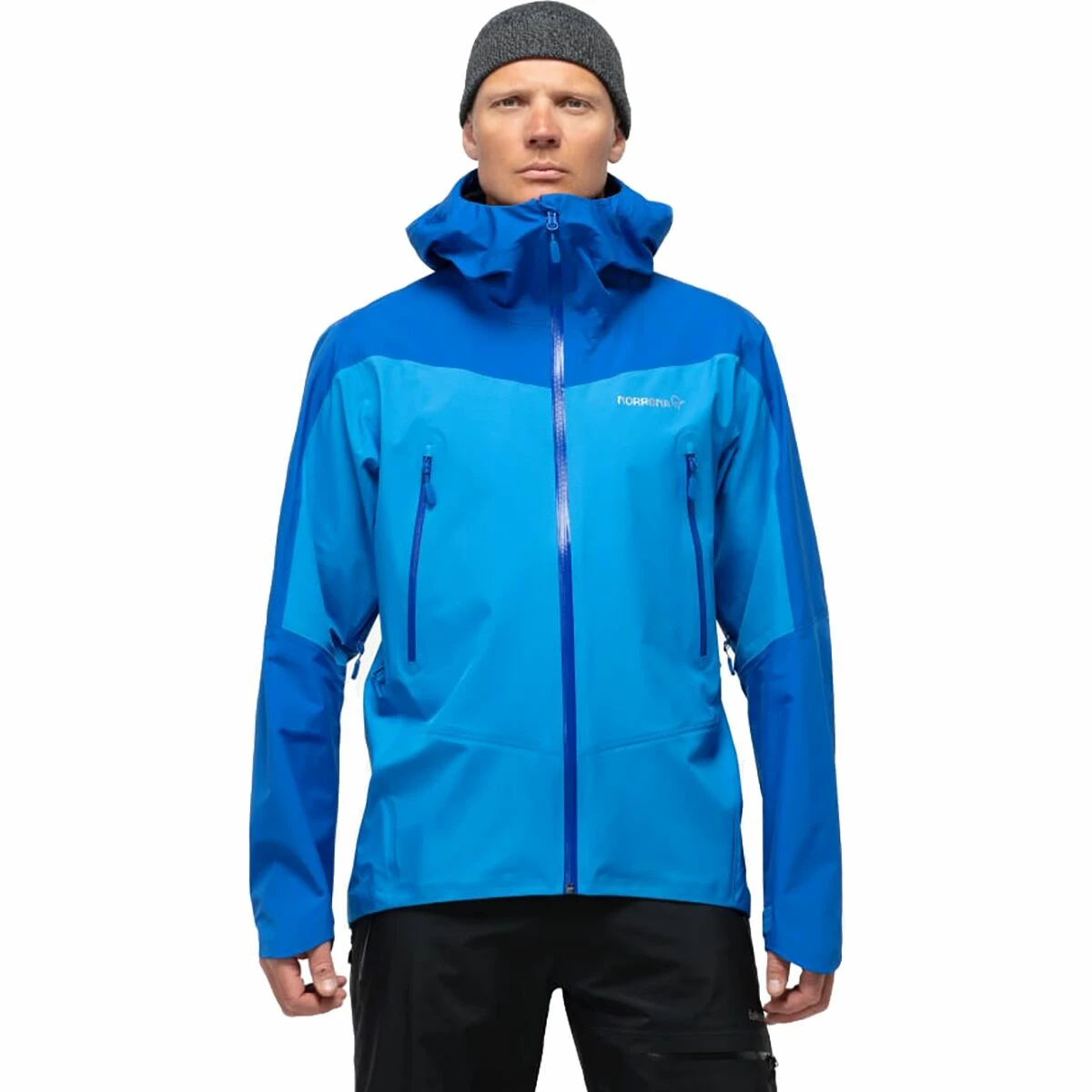 Norrona Falketind GORE TEX Jacket Men's 13 Norrona Falketind GORE TEX Jacket Men's - Image 13