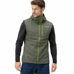 Norrona Lyngen Alpha90 Vest Men's