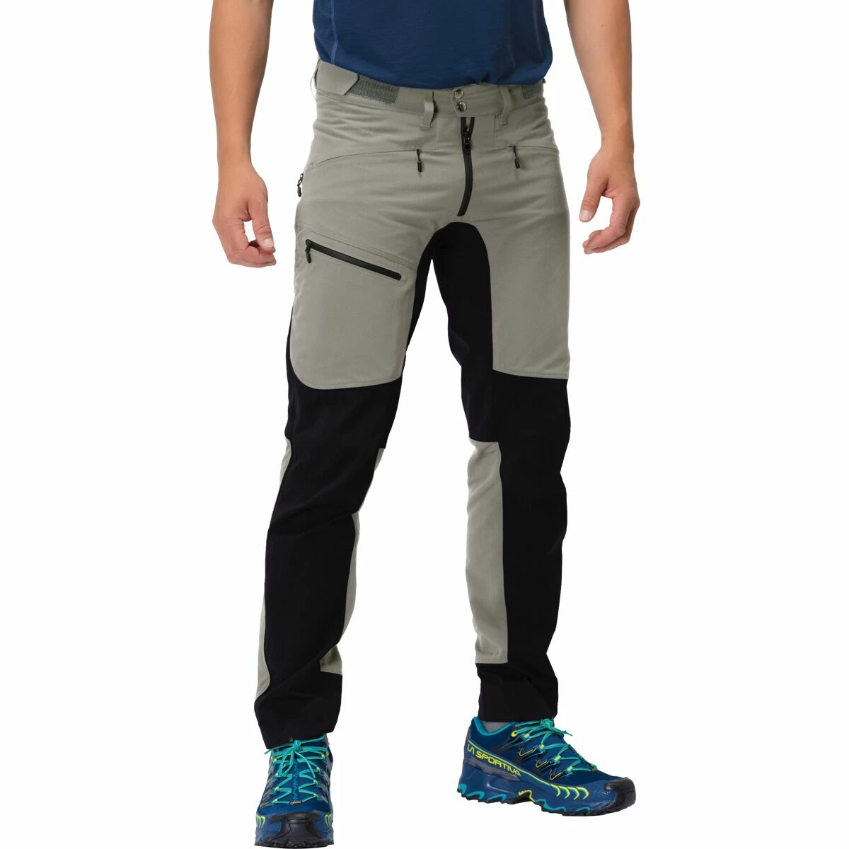 Norrona Falketind Flex1 Heavy Duty Pant Men's 1 Norrona Falketind Flex1 Heavy Duty Pant Men's