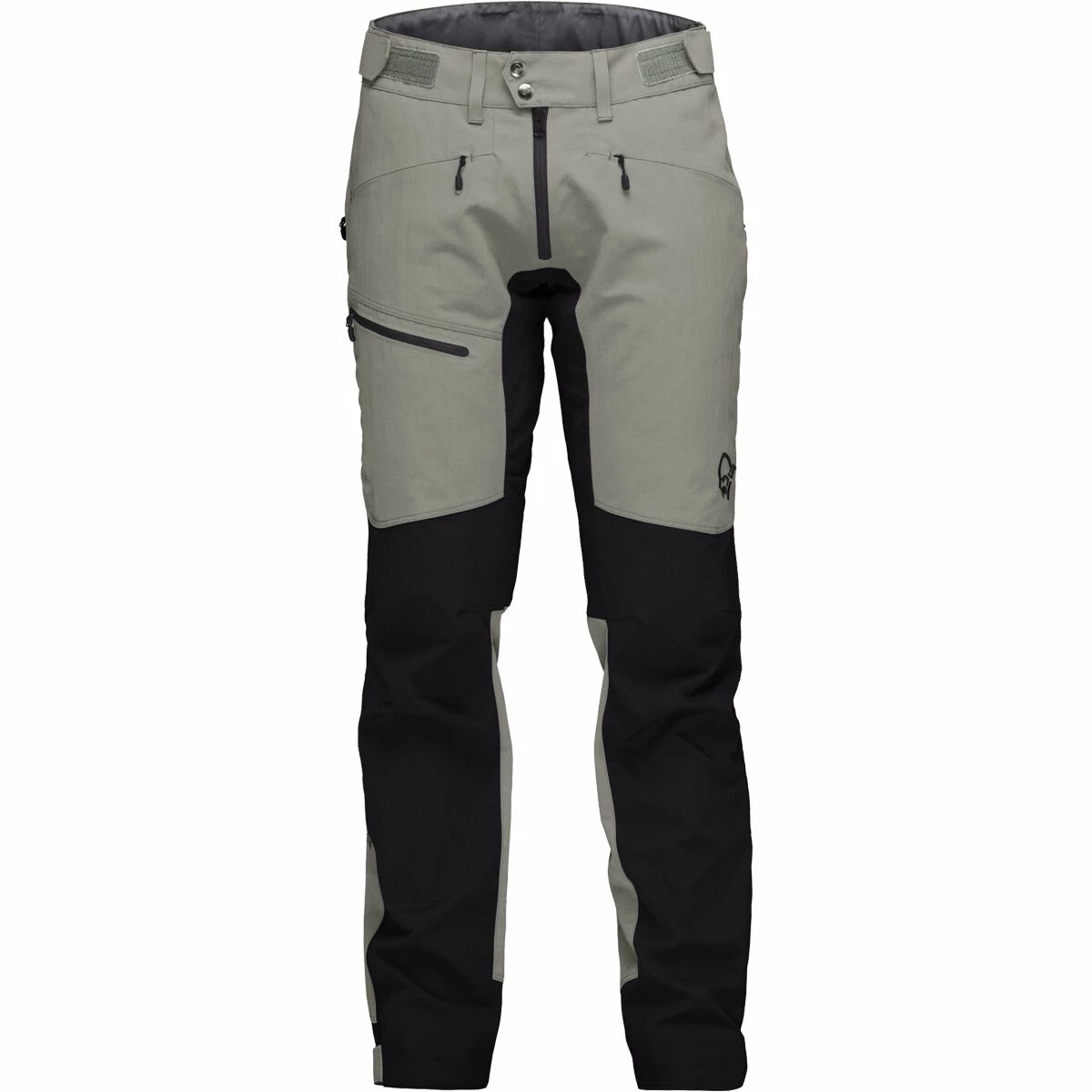 Norrona Falketind Flex1 Heavy Duty Pant Men's 2 Norrona Falketind Flex1 Heavy Duty Pant Men's - Image 2