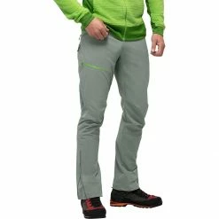 Norrona Falketind Flex1 Softshell Pant Men's