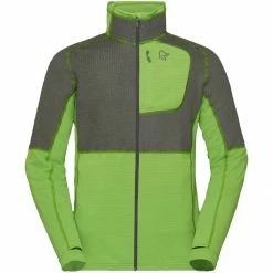 Norrona Lyngen Alpha90 Jacket Men's 16 Norrona Lyngen Alpha90 Jacket Men's -Norron Style Shop CASGREFOL D2