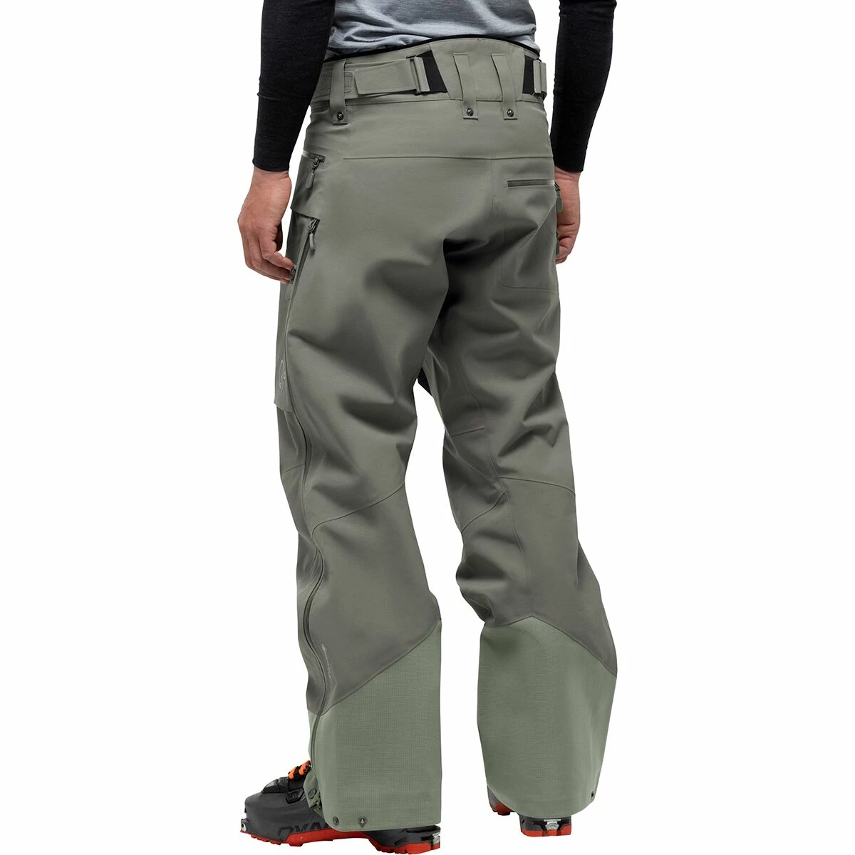 Norrona Lofoten GORE TEX Pro Pant Men's 8 Norrona Lofoten GORE TEX Pro Pant Men's - Image 8