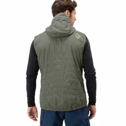Norrona Lyngen Alpha90 Vest Men's 9 Norrona Lyngen Alpha90 Vest Men's -Norron Style Shop CASGRE D1