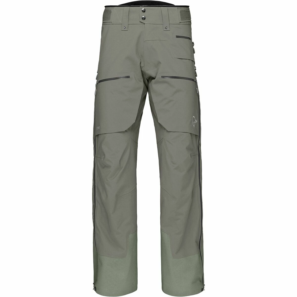 Norrona Lofoten GORE TEX Pro Pant Men's 7 Norrona Lofoten GORE TEX Pro Pant Men's - Image 7