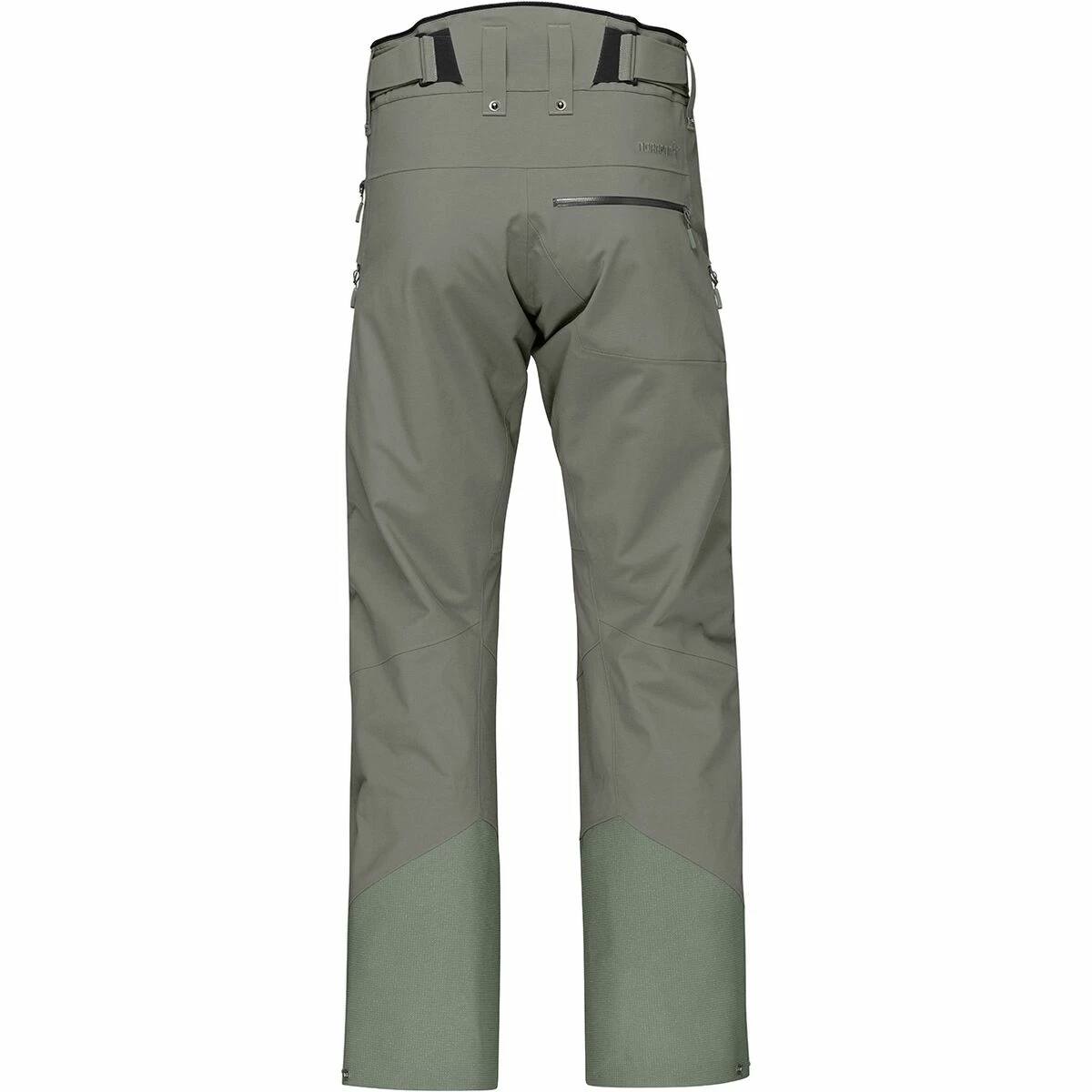 Norrona Lofoten GORE TEX Pro Pant Men's 6 Norrona Lofoten GORE TEX Pro Pant Men's - Image 6