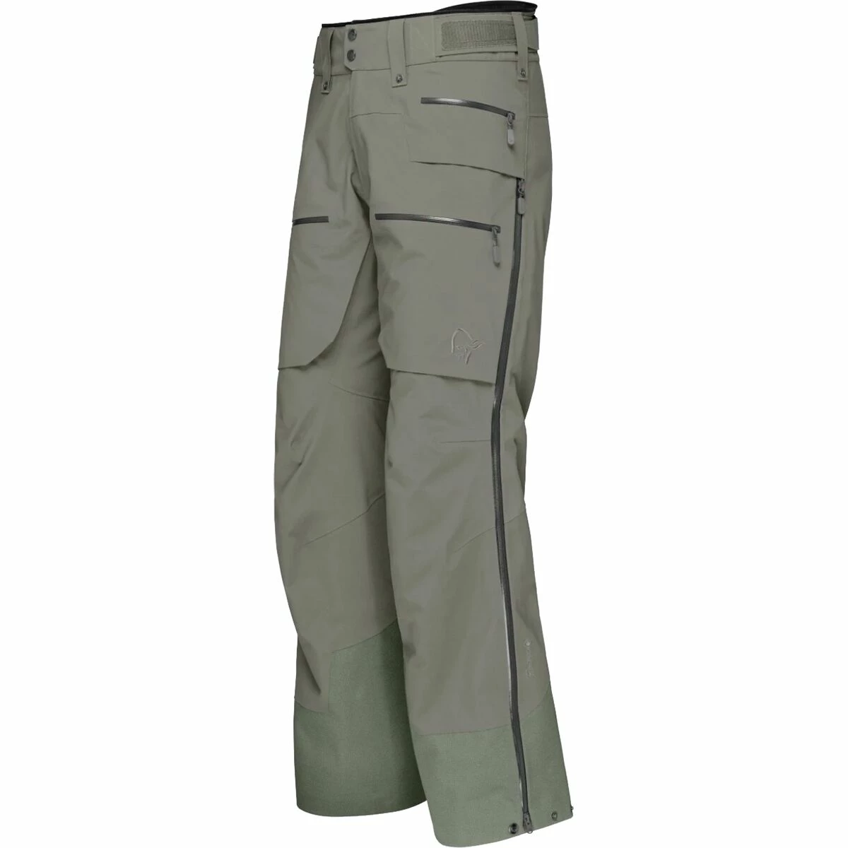 Norrona Lofoten GORE TEX Pro Pant Men's 5 Norrona Lofoten GORE TEX Pro Pant Men's - Image 5