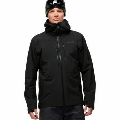Norrona Lofoten GORE TEX Insulated Jacket Men's 30 Norrona Lofoten GORE TEX Insulated Jacket Men's -Norron Style Shop CAV 1