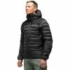 Norrona Falketind Down750 Hooded Jacket Men's