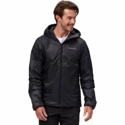 Norrona Falketind Thermo60 Hooded Jacket Men's