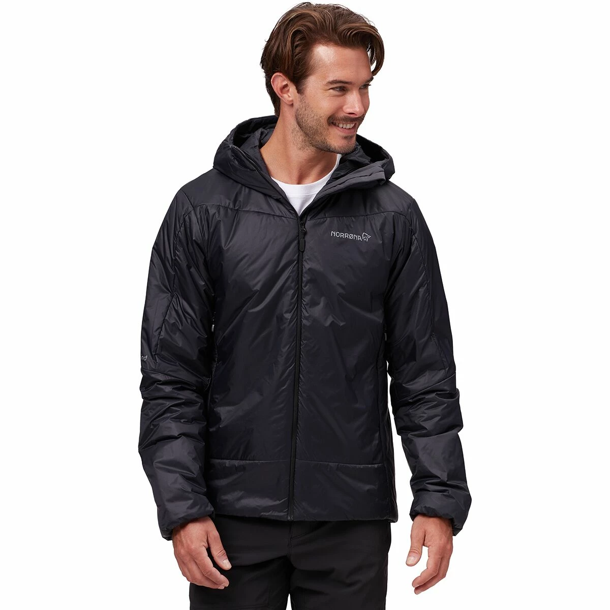 Norrona Falketind Thermo60 Hooded Jacket Men's 1 Norrona Falketind Thermo60 Hooded Jacket Men's