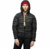 Norrona Falketind Down750 Hooded Jacket Women's