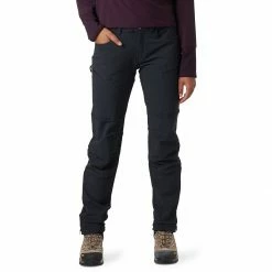 Norrona Svalbard Flex1 Softshell Pant Women's