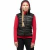 Norrona Falketind 750 Down Vest Women's