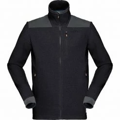 Norrona Svalbard Warm1 Jacket Men's 13 Norrona Svalbard Warm1 Jacket Men's -Norron Style Shop CAV