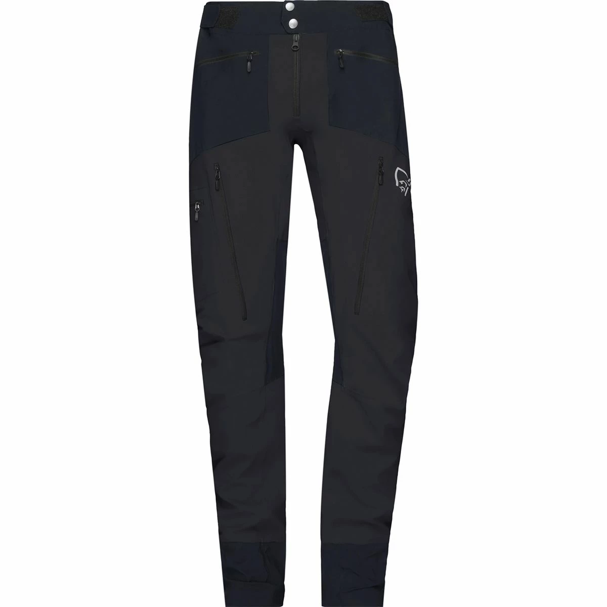 Norrona Fjora GORE TEX Infinium Pants Men's 3 Norrona Fjora GORE TEX Infinium Pants Men's - Image 3