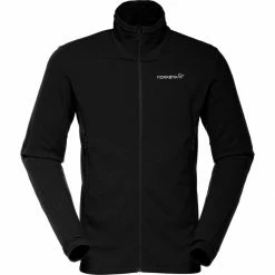 Norrona Falketind Warm1 Full Zip Fleece Men's 27 Norrona Falketind Warm1 Full Zip Fleece Men's -Norron Style Shop CAV 3