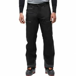 Norrona Lyngen GORE TEX Pro Pant Men's 21 Norrona Lyngen GORE TEX Pro Pant Men's -Norron Style Shop CAV 31