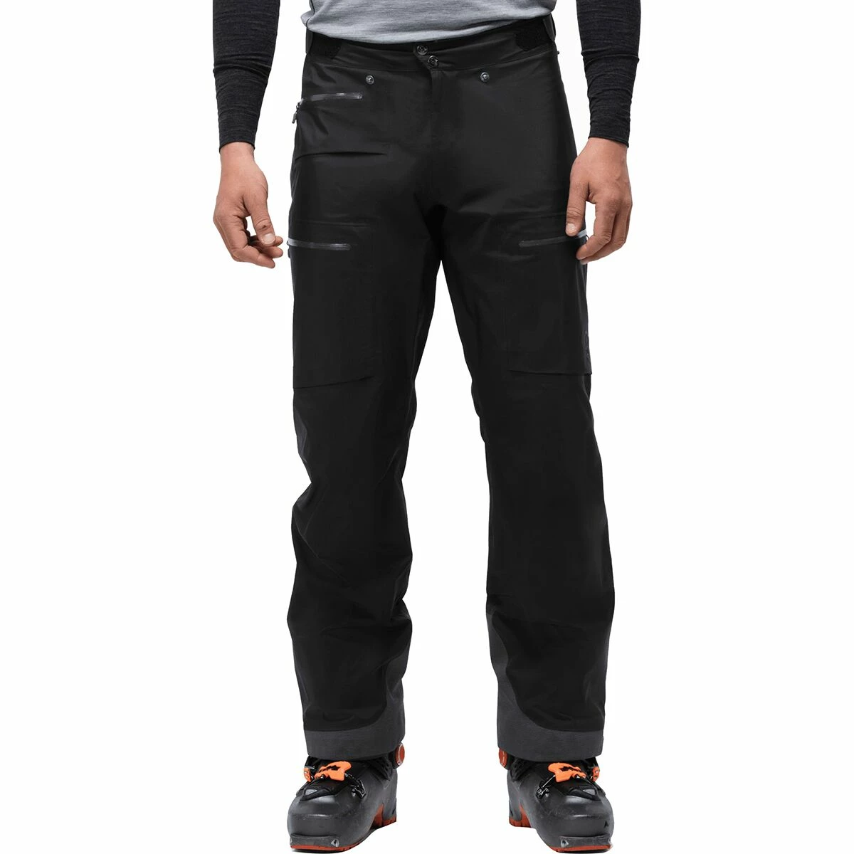 Norrona Lyngen GORE TEX Pro Pant Men's 9 Norrona Lyngen GORE TEX Pro Pant Men's - Image 9