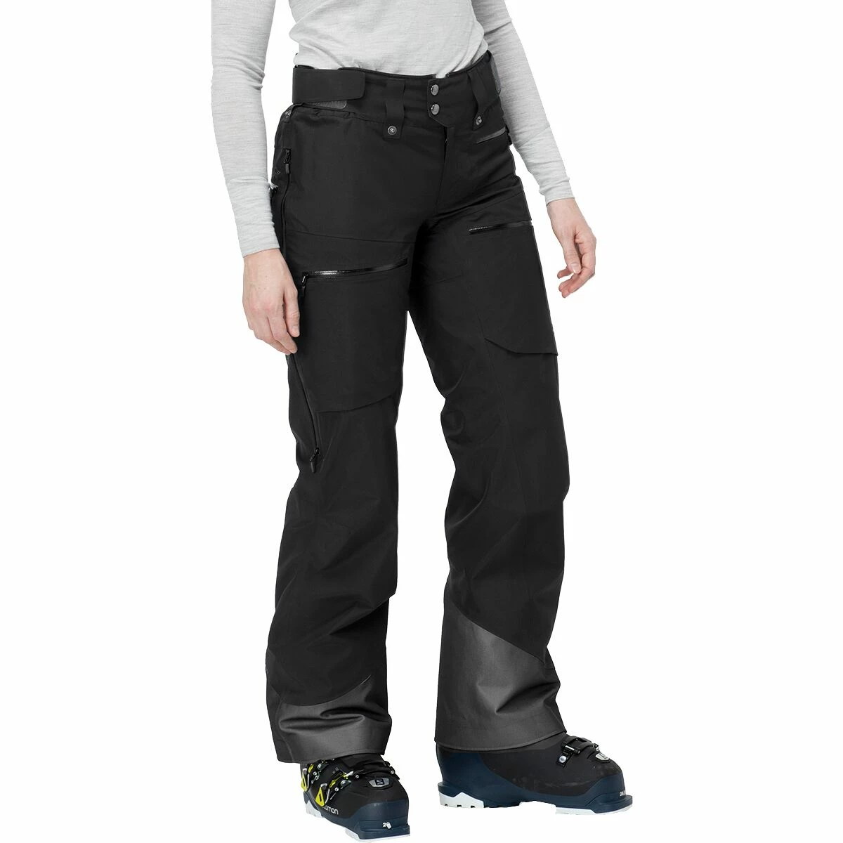 Norrona Lofoten GORE TEX Insulated Pant Women's 1 Norrona Lofoten GORE TEX Insulated Pant Women's