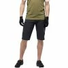 Norrona Fjora Flex1 Heavy Duty Short Men's
