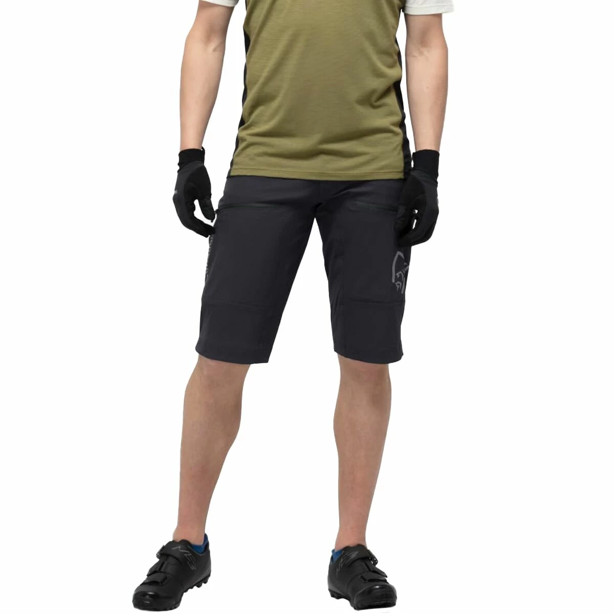 Norrona Fjora Flex1 Heavy Duty Short Men's 1 Norrona Fjora Flex1 Heavy Duty Short Men's