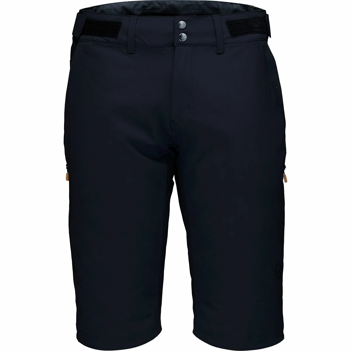 Norrona Skibotn Flex1 Short Men's 1 Norrona Skibotn Flex1 Short Men's
